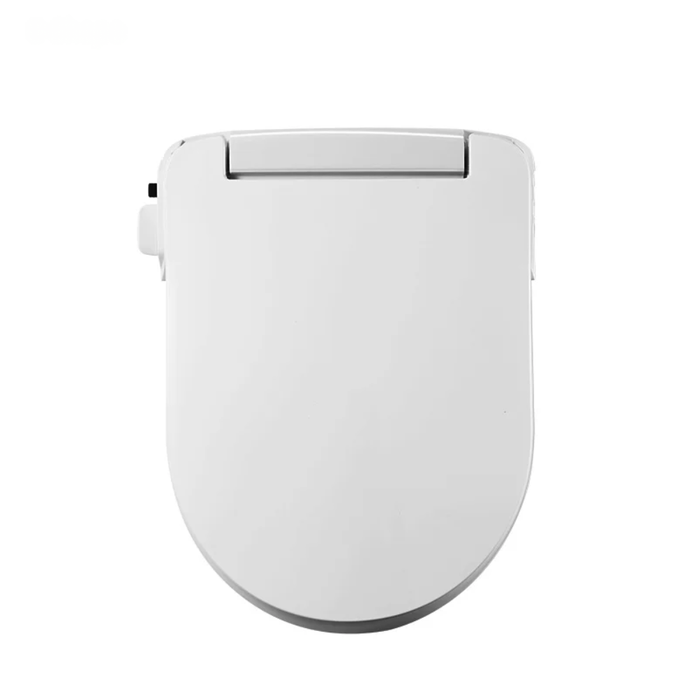 AQUIRO WC Bril met Bidet