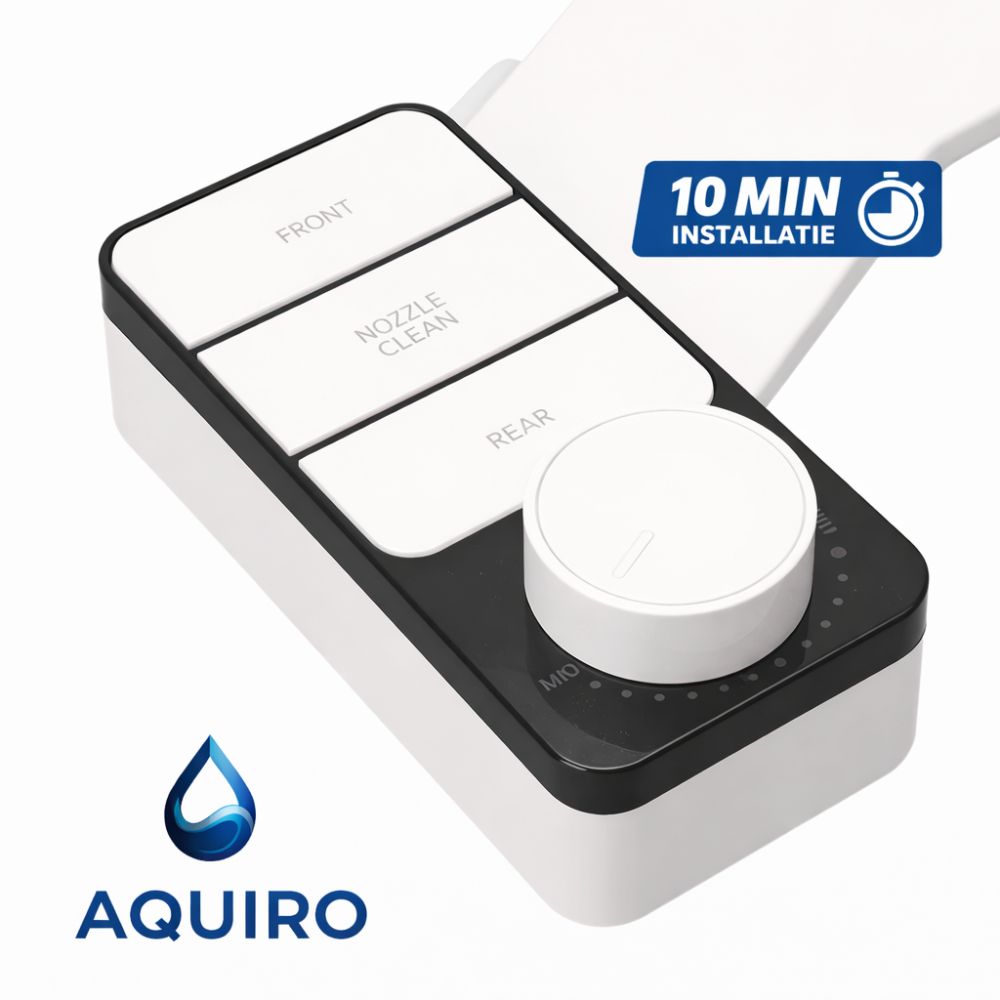 AQUIRO Bidet