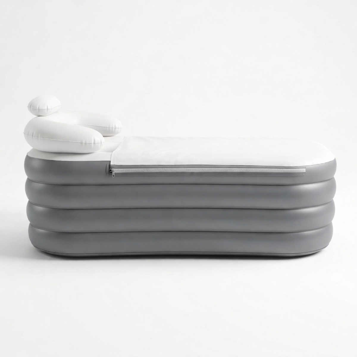 AQUIRO Opblaasbaar Ligbad