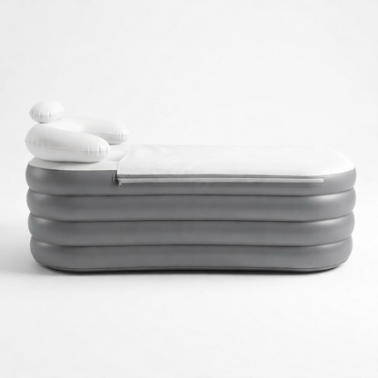 AQUIRO Opblaasbaar Ligbad