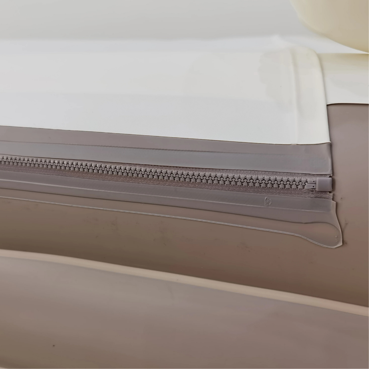 AQUIRO Opblaasbaar Ligbad