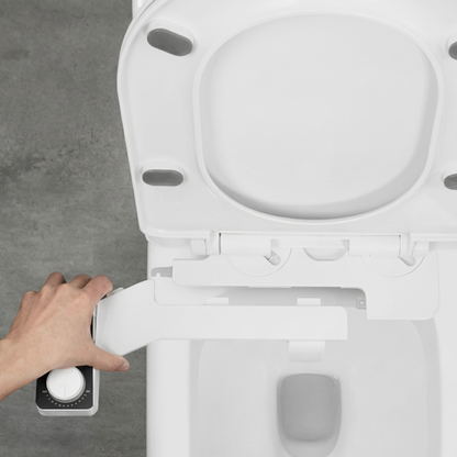 AQUIRO Bidet