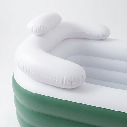 AQUIRO Opblaasbaar Ligbad