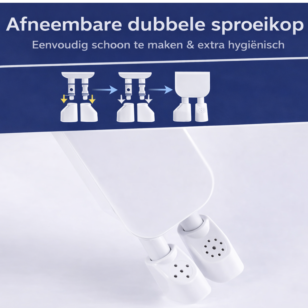 AQUIRO Bidet