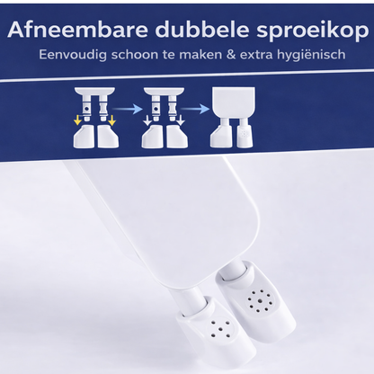 AQUIRO Bidet
