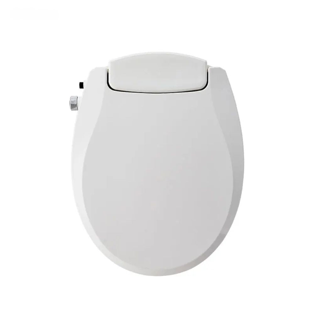 AQUIRO WC Bril met Bidet