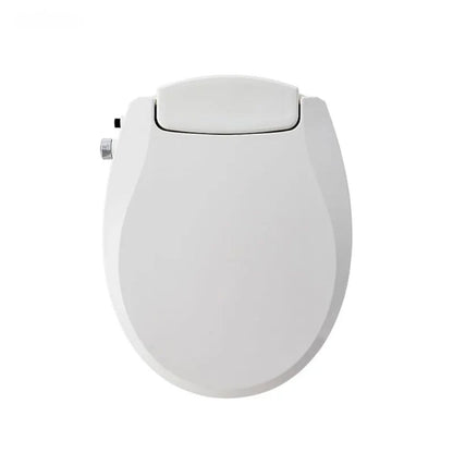AQUIRO WC Bril met Bidet
