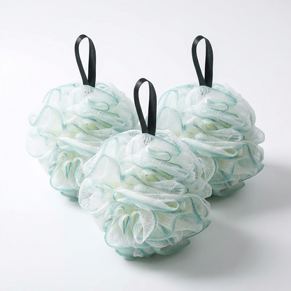 AQUIRO Badballen (Set van 3)