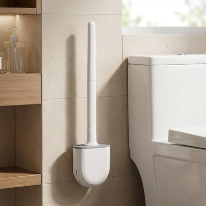 AQUIRO Toiletborstel