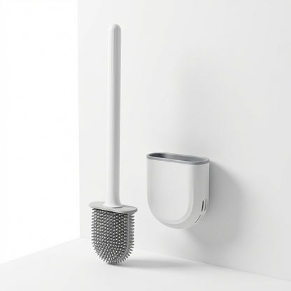 AQUIRO Toiletborstel